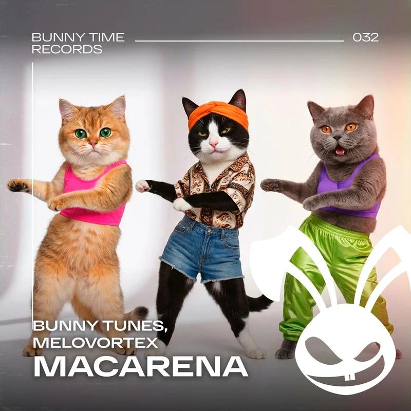 Macarena