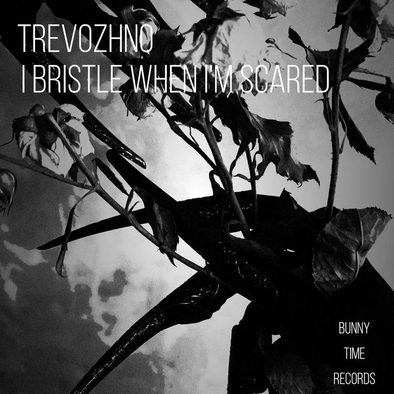 I Bristle When I'm Scared