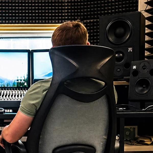 DJ Dmitriy Romanov