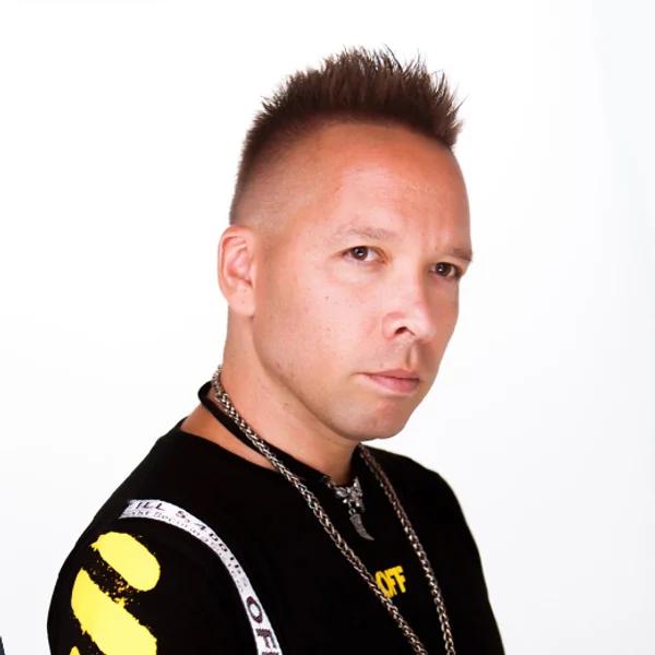 Tim Vox