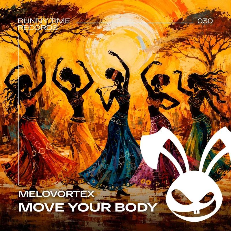 Move Your Body